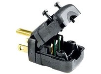 Hubbell Wiring HBL5966VBKB CAT# HBL5966VY BULK 50