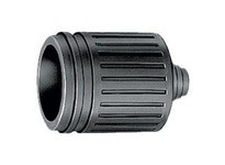 Hubbell Wiring HBL6017M1 Waterproof Device Boot BK Bulk 50 | Industrial Supplies