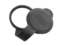 Hubbell Wiring HBL6019 Closure Cover for HBL6018 BK | Industrial Supplies