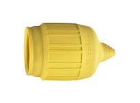 Hubbell Wiring HBL60CM31 Waterproof Device Boot YL 20/30A | Durable & Reliable