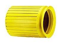 Hubbell Wiring HBL60CM31W W/PROOF DEVICE BOOT WH