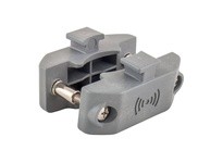 Hubbell Wiring HBL60RFKIT PS IEC PARTS REPL CCLAMP 60A RFID | Industrial Supplies