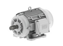 WEG 01009ES3EOW286T 10HP 900 3 60 208-230/460V Oil Well Pump | Reliable Industrial Solutions