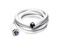 Hubbell Wiring HBL61CM52W Marine Cable 50' 50A 125/250V | Durable & Reliable