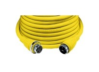Hubbell Wiring HBL61CM53 Marine Cable 50' 50A 125V | Durable & Reliable