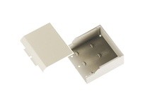 Hubbell Wiring HBL6710IV RACEWAY ENTR FTG HBL6750 SERIES IV