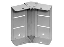 Hubbell Wiring HBL6712TXGY Raceway INT/EXT EL HBL6750 Series | Industrial Supplies