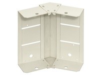 Hubbell Wiring HBL6712TXIV RACEWAY INT/EXT EL HBL6750 SERIES IV