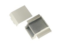 Hubbell Wiring HBL6715IV RACEWAY L/R TEE HBL6750 SERIES IV