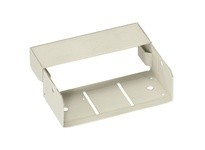 Hubbell Wiring HBL6717NIV Raceway INV INT EL HBL67 | YarinInd