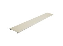 Hubbell Wiring HBL6750C315IV RACEWAY 31.5" COVER H | YarinInd