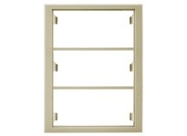 Hubbell Wiring HBL6750IV RACEWAY DEV BRKT HBL6750 | YarinInd