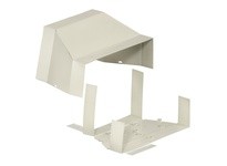 Hubbell Wiring HBL6750TFIV RACEWAY H TO WM TRANS HBL6750 SER IV