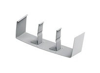 Hubbell Wiring HBL6751DAGY RACEWAY DIVIDER CLIP HBL6750 SER