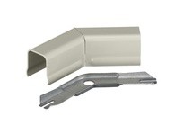 Hubbell Wiring HBL712IVA R WAY 45 FLAT EL 700/HBL750 SERIES IV