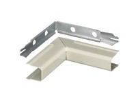 Hubbell Wiring HBL717IVA R WAY INT ELBOW 700/HBL750 SERIES IV