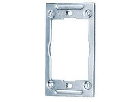 Hubbell Wiring HBL7349 Adapt Plate WP Plates to Std Box | YarinInd
