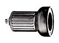 Hubbell Wiring HBL7459V W/PROOF BOOT 2W MIDGET LKG DEV | Industrial Supplies