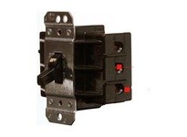 Hubbell Wiring HBL7862D 60A 600V 2P DISC SW