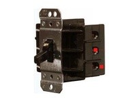 Hubbell Wiring HBL7862FWD 60A 600V 2P DISC SW FRONT WIRE | YarinInd