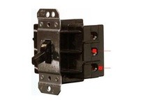 Hubbell Wiring HBL7882D 85A 600V 2P DISC SW