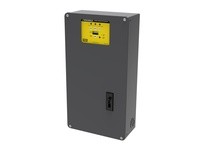 Hubbell Wiring HBL8P160DB SPD PANEL 160KA 277/480V | YarinInd