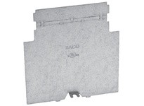 Hubbell Wiring HBL981AVD ISTATION AV 5VDCPARTITION | YarinInd