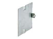 Hubbell Wiring HBL989AVD ISTATION AV 5VDCPARTITION HBL985/HBL986