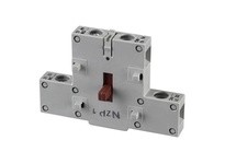 Hubbell Wiring HBLAC1 AUX CONTACT BREAK AFTER BREAK