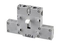 Hubbell Wiring HBLAC2 AUX CONTACT, BREAK BEFORE BREAK