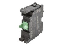 Hubbell Wiring HBLACFSNO AUX CONTACT NO BRK BEFORE BRK