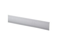 Hubbell Wiring HBLALU2000C5 Raceway 1 Channel 5' Cover | Industrial Supplies