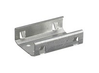 Hubbell Wiring HBLALU2003 Raceway Mounting Clip | HBLALU2000 Series