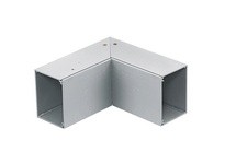 Hubbell Wiring HBLALU2017 Raceway Int El HBLALU2000 Series | Industrial Supplies