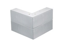 Hubbell Wiring HBLALU2018 RACEWAY EXT EL HBLALU2000 SERIES