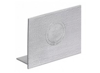 Hubbell Wiring HBLALU3810B1 RACEWAY ENTR FTG HBLALU3800 SERIES