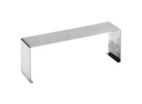 Hubbell Wiring HBLALU4806 RACEWAY COVER CLIP HBLALU4800 SERIES