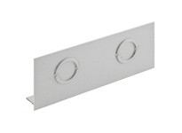 Hubbell Wiring HBLALU5010B2 RACEWAY ENTR FTG HBLALU5000 SERIES ALU