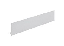 Hubbell Wiring HBLALU7610B Raceway Blank End | Durable & Reliable