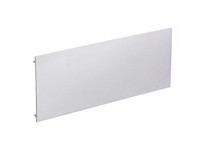 Hubbell Wiring HBLALUBL RACEWAY PLT BNK HBLALU3800/HBLALU4800