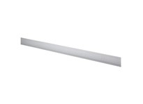 Hubbell Wiring HBLALUC5 RACEWAY 5' COVER HBLALU3800/HBLALU4800