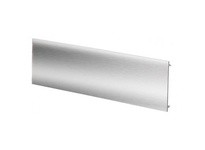 Hubbell Wiring HBLALUC57 RACEWAY 5' COVER HBLALU5000/HBLALU7620