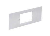 Hubbell Wiring HBLALULPBA Raceway Cover | Industrial Supplies