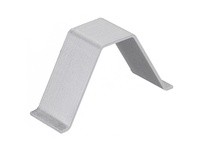 Hubbell Wiring HBLALUWC Raceway Wire Clip HBLALU3800/HBLALU4800 | Industrial Supplies