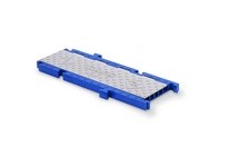 Hubbell Wiring HBLAT5A ACCESSTRAK 5- CHANNEL TROUGH | YarinInd