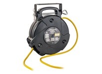 Hubbell Wiring HBLC40123 CORD REEL 40' 15A/125V