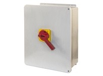 Hubbell Wiring HBLDS20 DISCONNECT 200A UNFUSED 4X