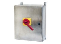 Hubbell Wiring HBLDS20SS DISCONNECT 200A UNFUSED 4X | YarinInd