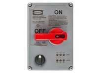 Hubbell Wiring HBLDS3RCPJ DISC COVER 30ALED PHASE IND | Industrial Supplies