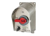 Hubbell Wiring HBLDS3SSRPJ SLOPED DISC UN-F 30A 4X | YarinInd